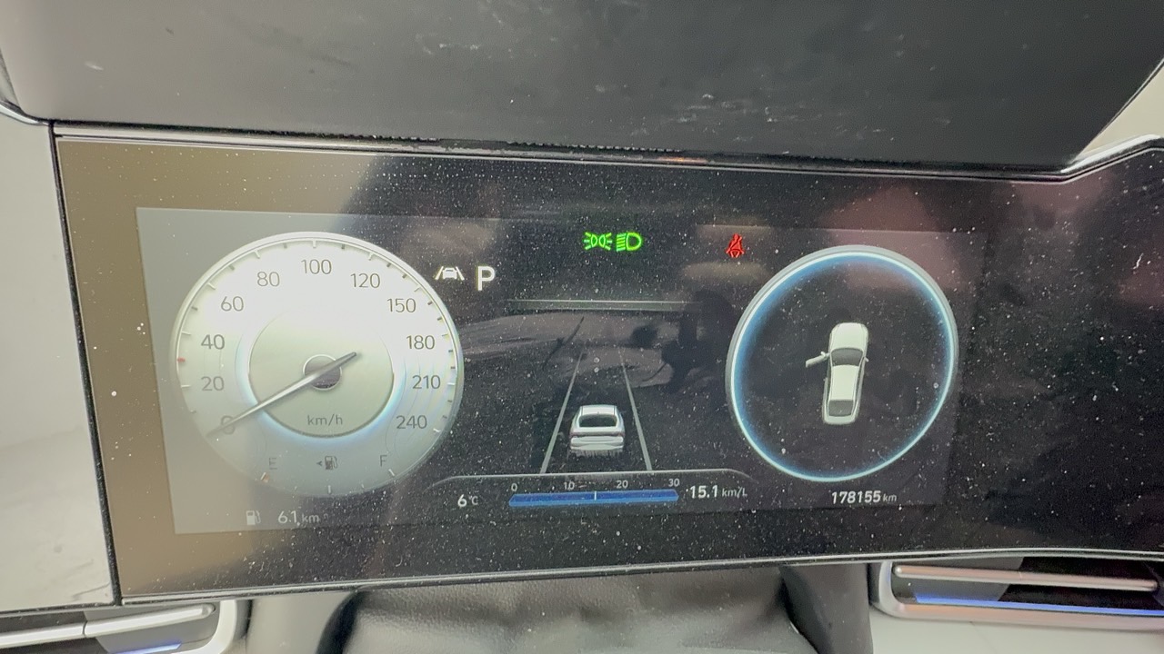 2021 HYUNDAI AVANTE (CN7) 1.6 Gasoline Modern