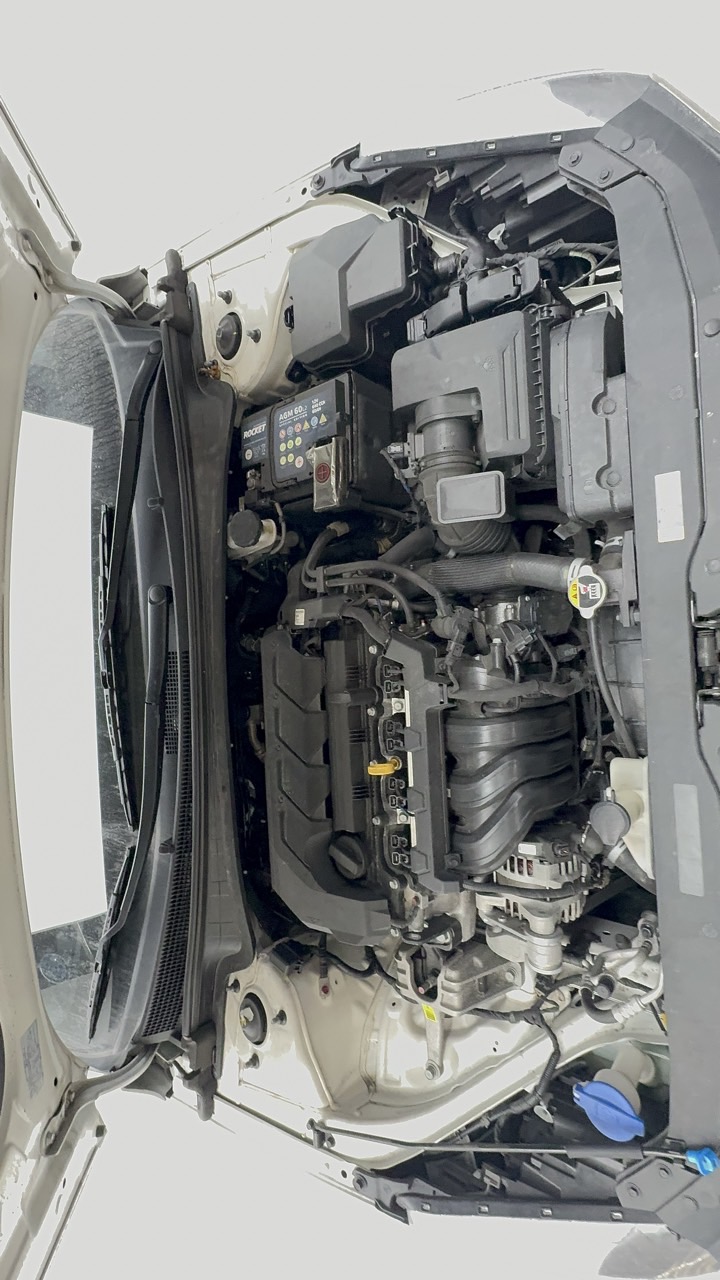 2021 HYUNDAI AVANTE (CN7) 1.6 Gasoline Modern