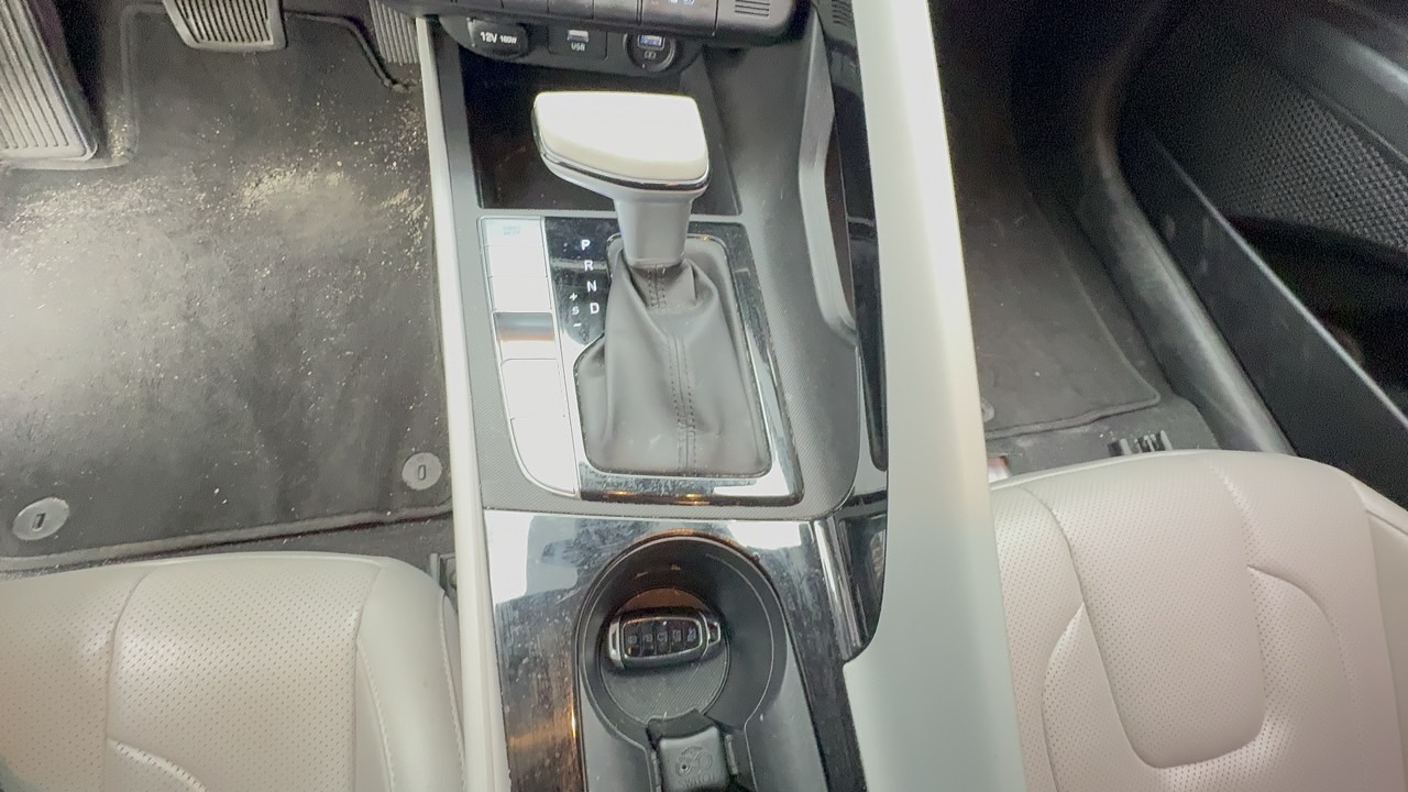 2021 HYUNDAI AVANTE (CN7) 1.6 Gasoline Modern