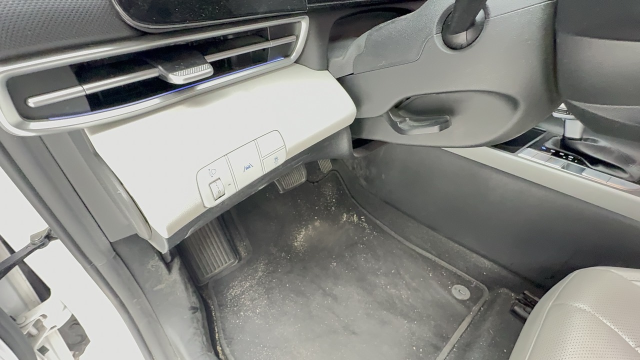 2021 HYUNDAI AVANTE (CN7) 1.6 Gasoline Modern