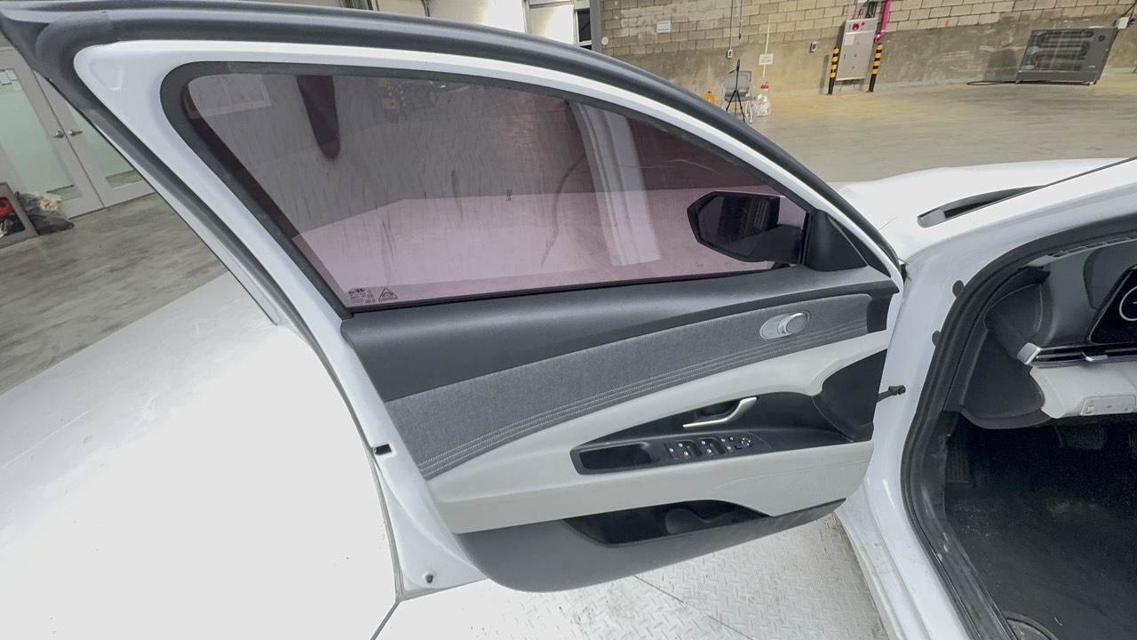 2021 HYUNDAI AVANTE (CN7) 1.6 Gasoline Modern