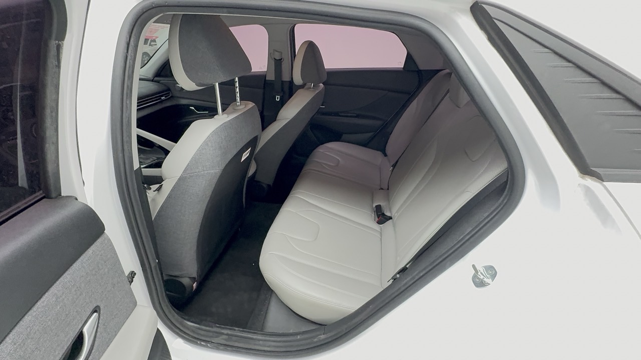 2021 HYUNDAI AVANTE (CN7) 1.6 Gasoline Modern