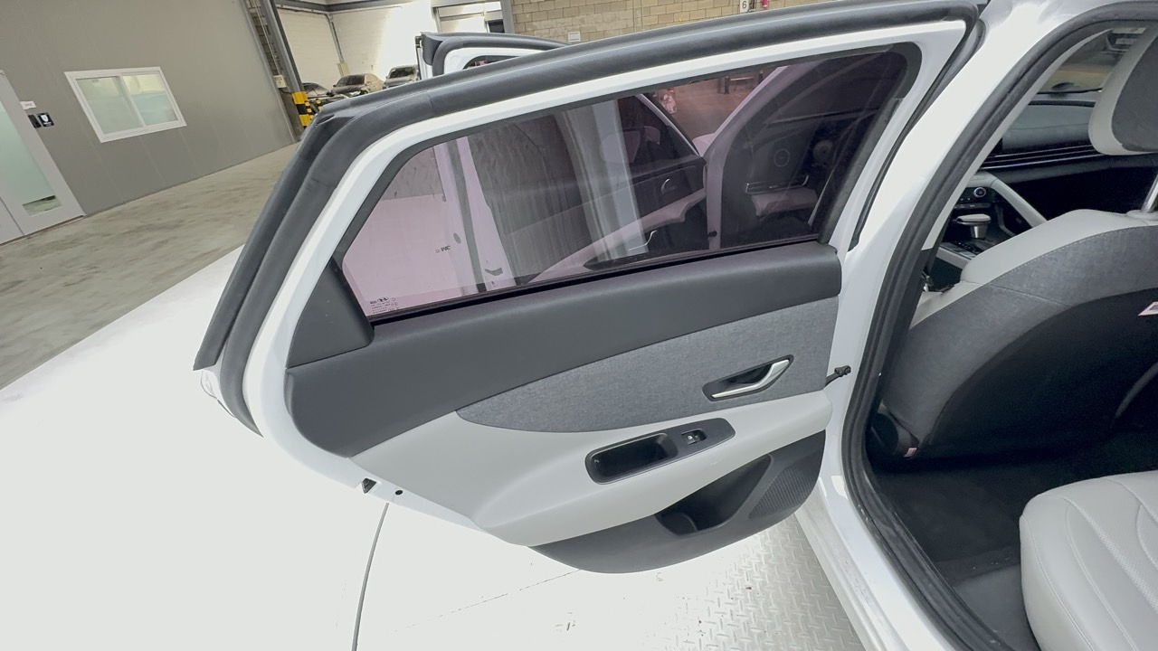 2021 HYUNDAI AVANTE (CN7) 1.6 Gasoline Modern