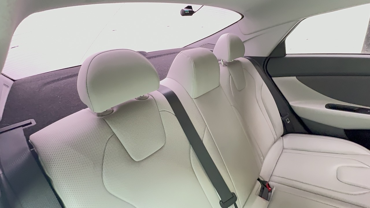 2021 HYUNDAI AVANTE (CN7) 1.6 Gasoline Modern