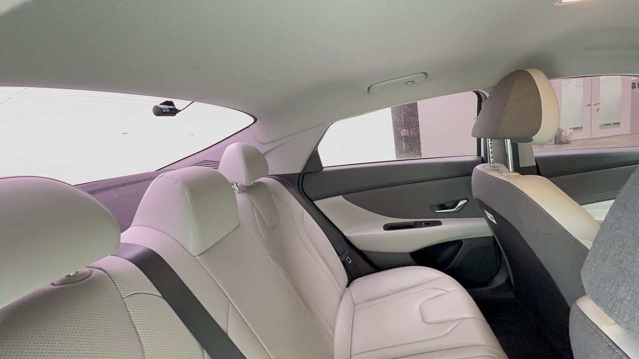 2021 HYUNDAI AVANTE (CN7) 1.6 Gasoline Modern