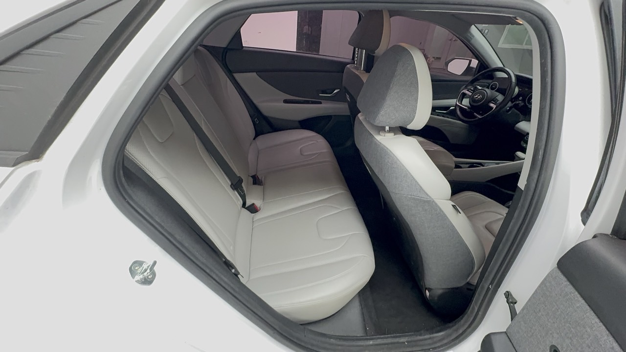 2021 HYUNDAI AVANTE (CN7) 1.6 Gasoline Modern