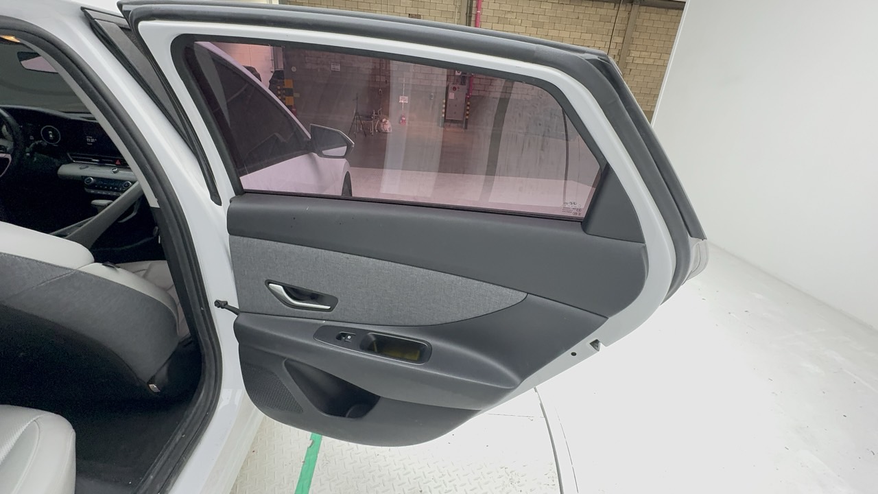 2021 HYUNDAI AVANTE (CN7) 1.6 Gasoline Modern