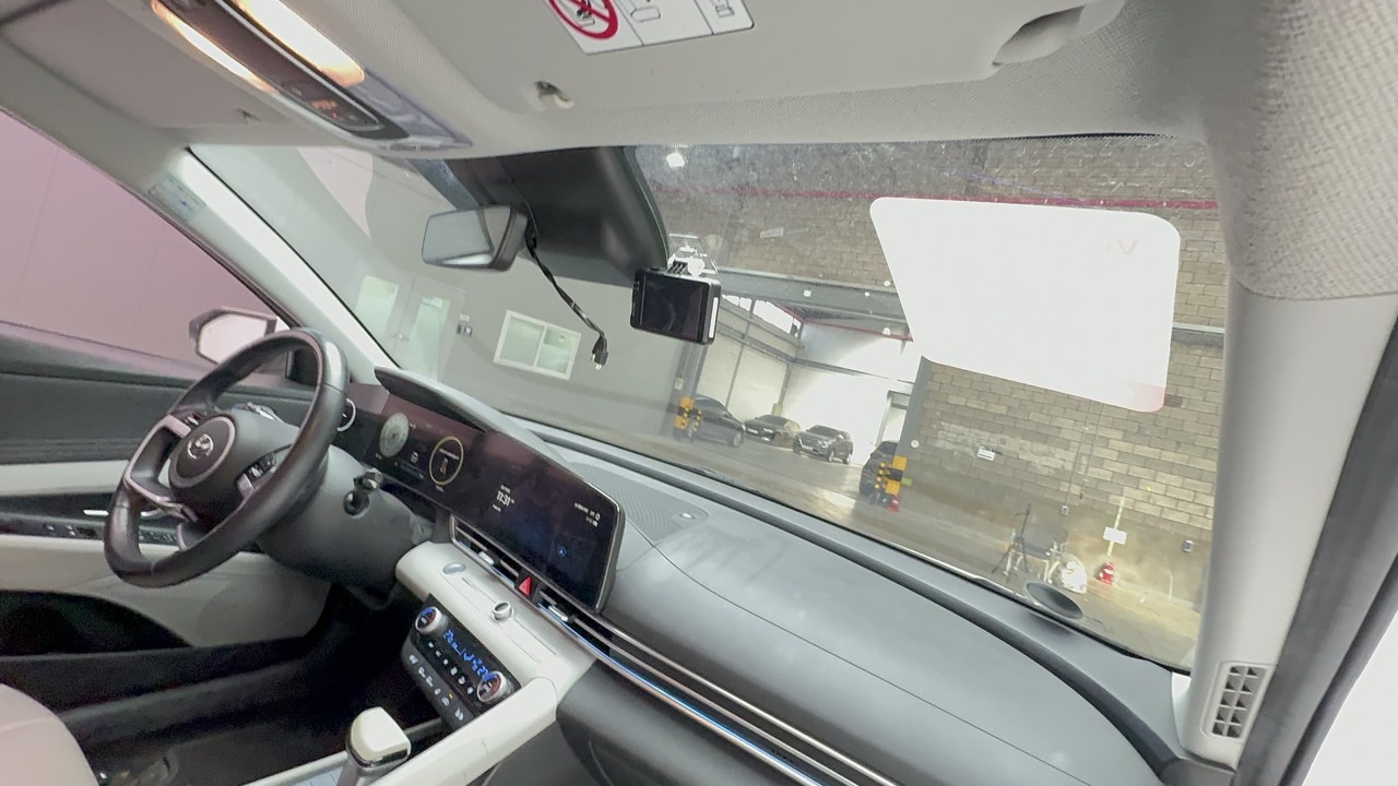 2021 HYUNDAI AVANTE (CN7) 1.6 Gasoline Modern