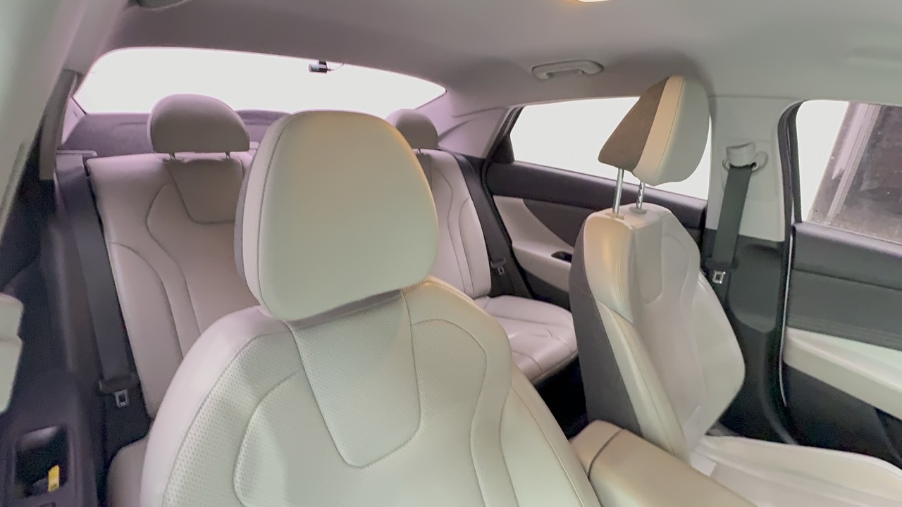 2021 HYUNDAI AVANTE (CN7) 1.6 Gasoline Modern