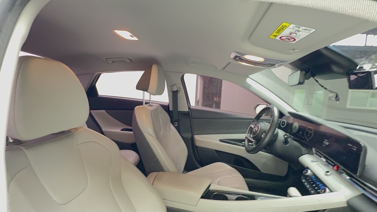 2021 HYUNDAI AVANTE (CN7) 1.6 Gasoline Modern