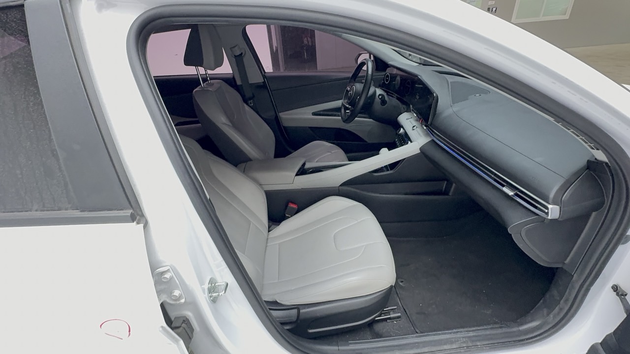 2021 HYUNDAI AVANTE (CN7) 1.6 Gasoline Modern