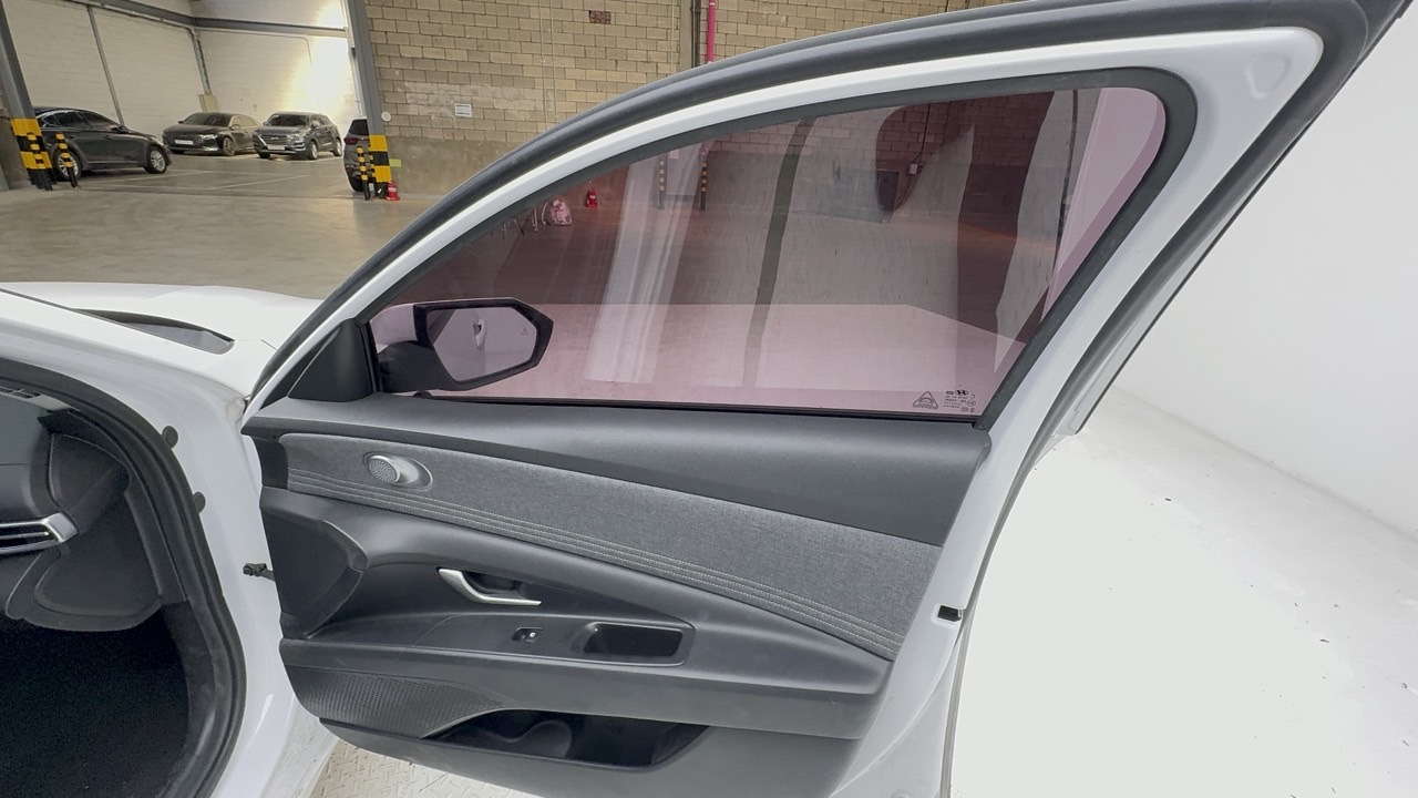 2021 HYUNDAI AVANTE (CN7) 1.6 Gasoline Modern