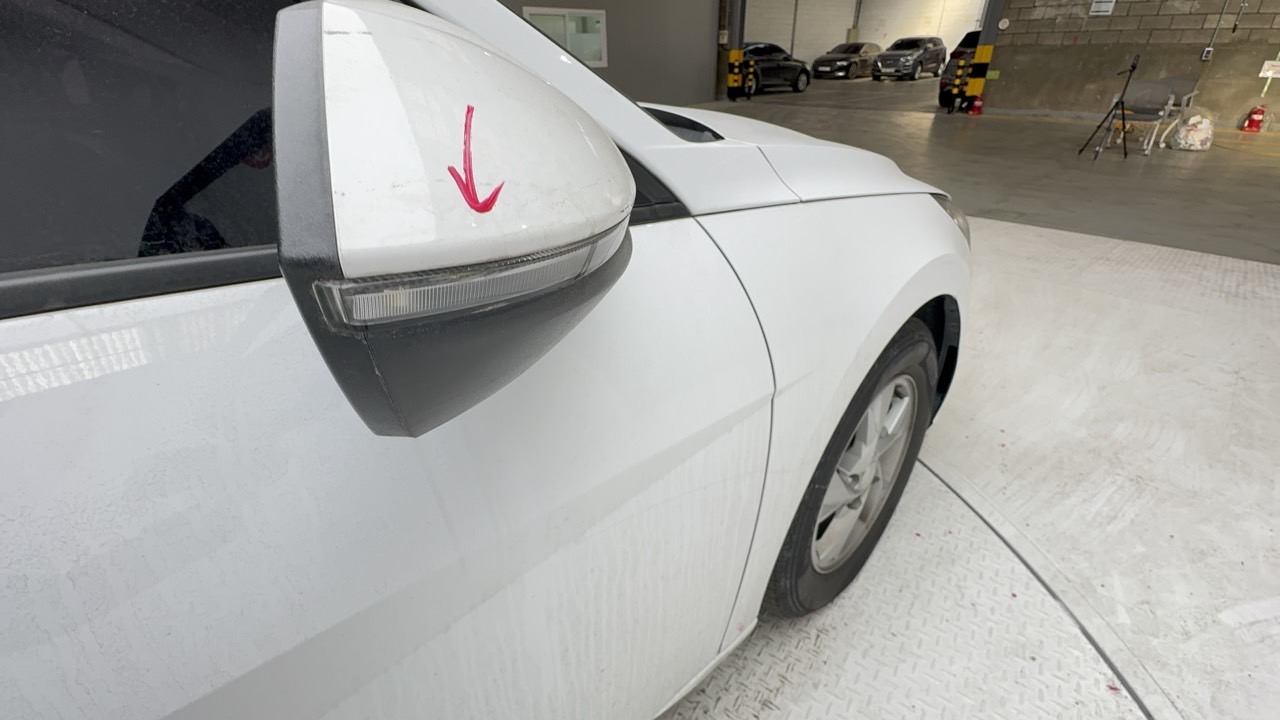 2021 HYUNDAI AVANTE (CN7) 1.6 Gasoline Modern