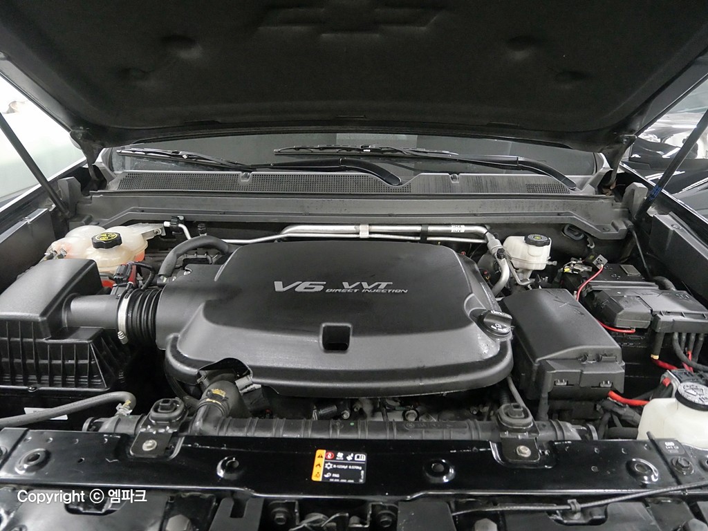 2020 CHEVROLET(GM) COLORADO 3.6 4WD Extreme-X