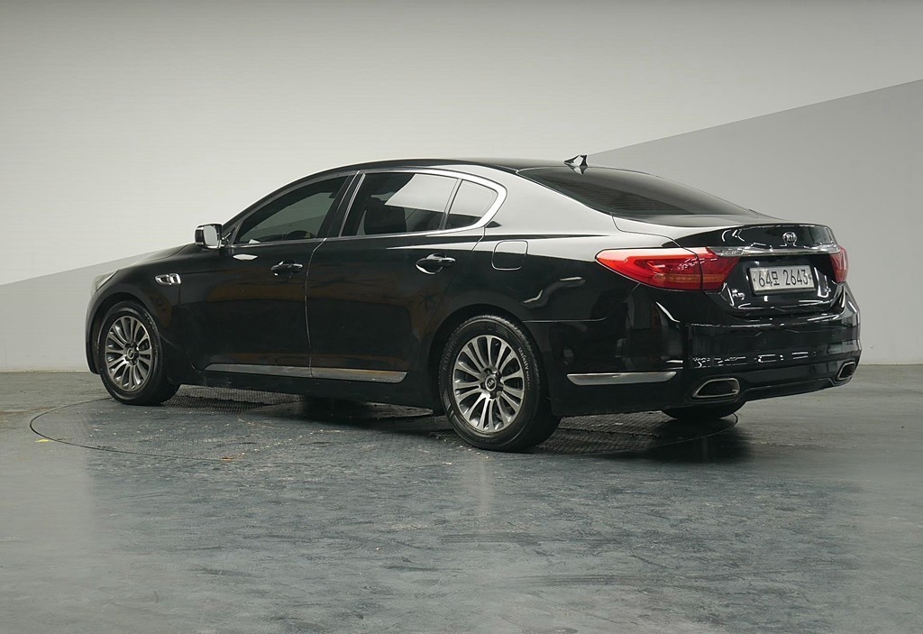 2013 KIA K9(KH) 3.3 GDI Prestige