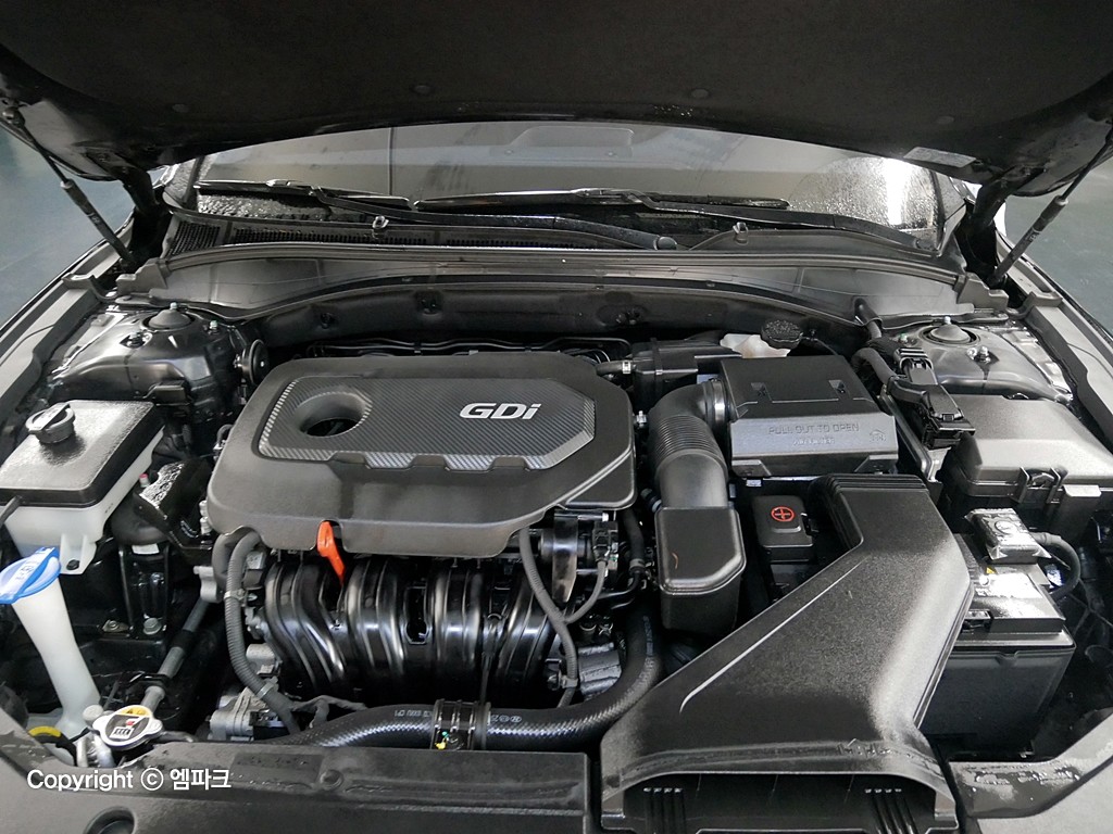 2018 HYUNDAI GRANDEUR IG 