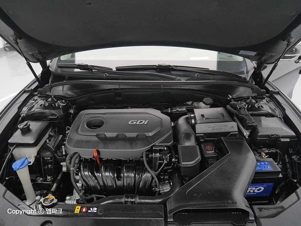 2018 HYUNDAI GRANDEUR IG 2.4 GDI Exclusive Special