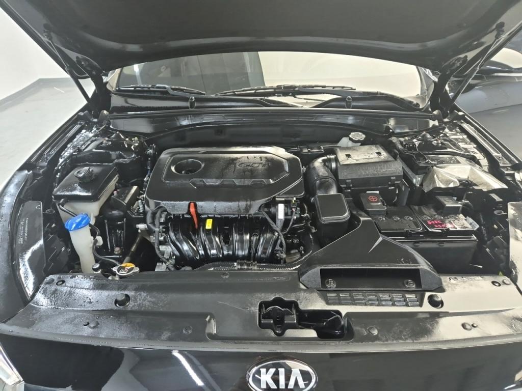 2016 KIA ALL NEW K7 2.4 GDI Prestige