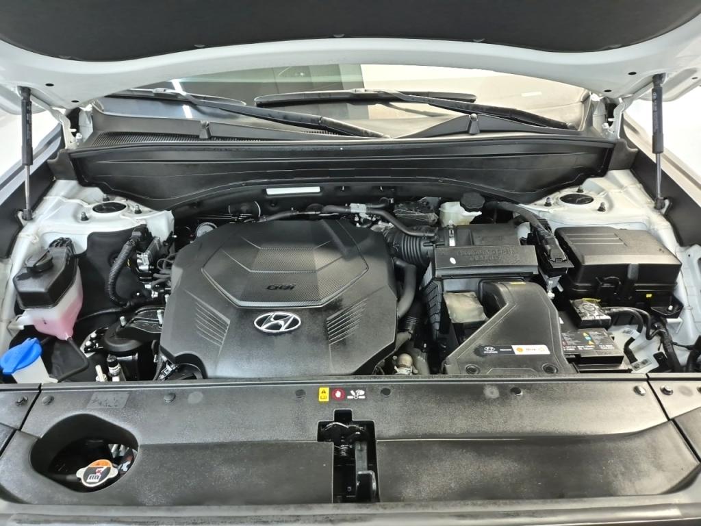2023 HYUNDAI THE NEW PALISADE 3.8 Gasoline AWD Exclusive