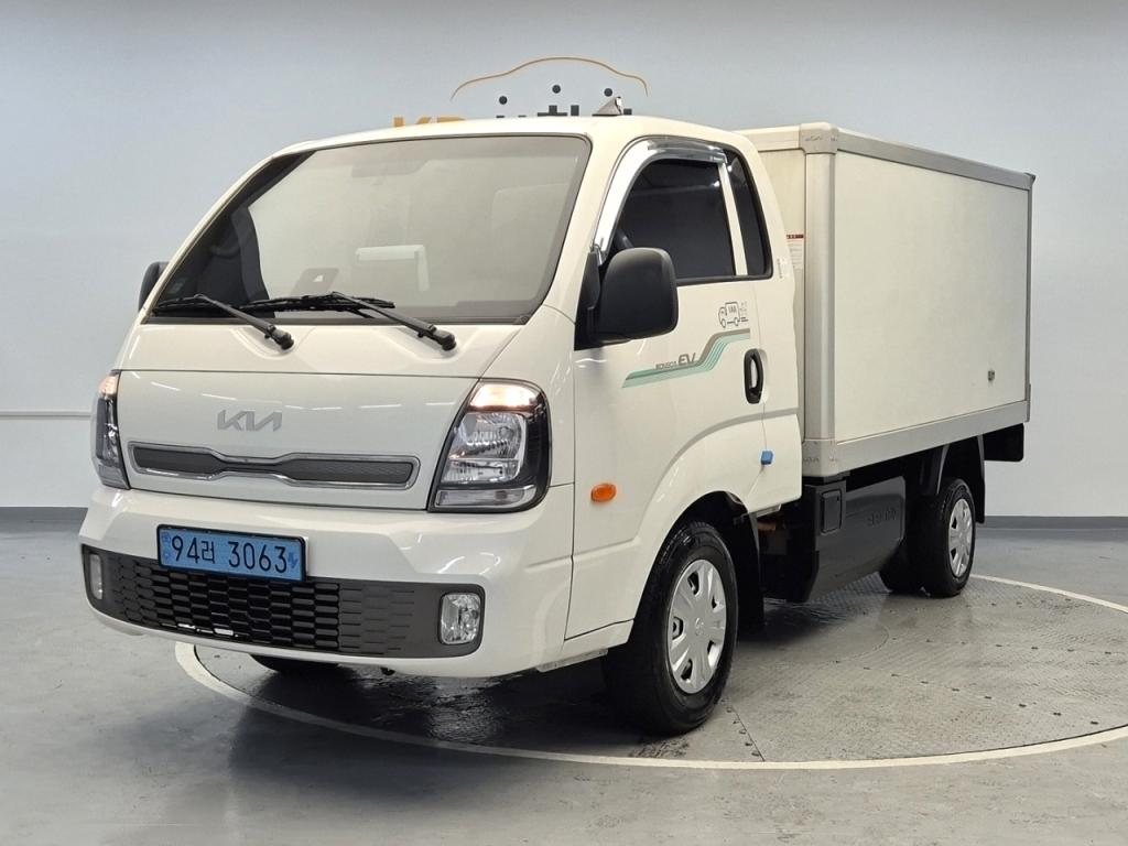 2022 KIA BONGO 3 EV Built -in Low