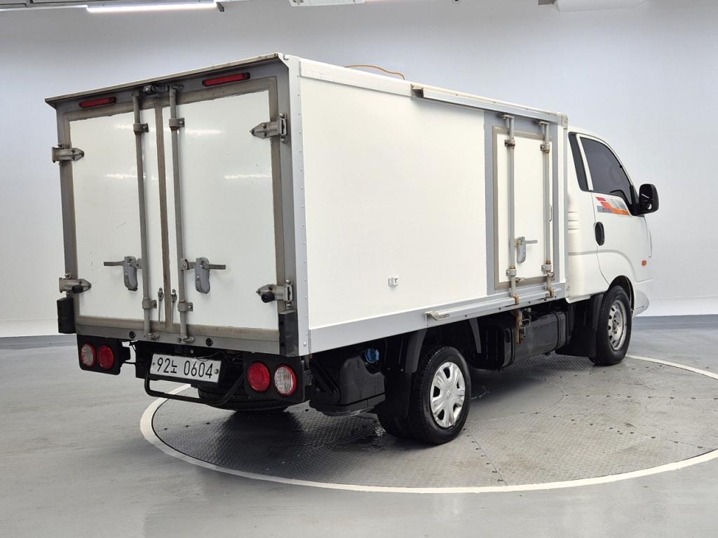 2020 KIA THE NEW BONGO 3 (CARGO) Frozen tower Low