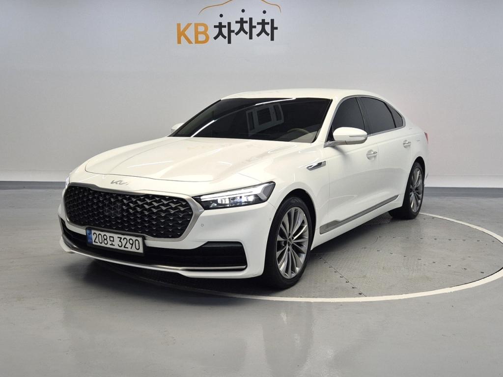 2023 KIA THE NEW K9(RJ) 3.8 Gasoline AWD Platinum Best Selection ⅰ
