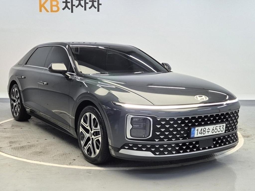 2023 HYUNDAI GRANDEUR Gasoline 2.5 premium
