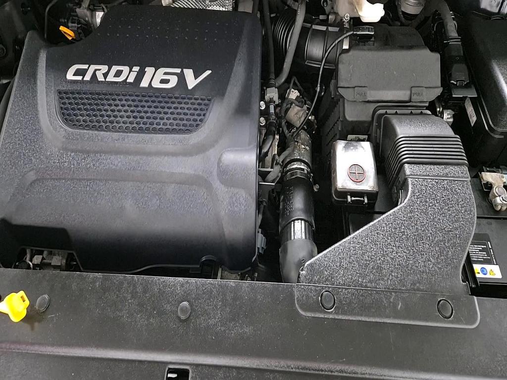 2017 KIA ALL NEW CARNIVAL 9 -seater diesel nobless