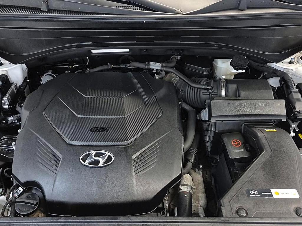 2022 HYUNDAI PALISADE 3.8 gasoline Prestige