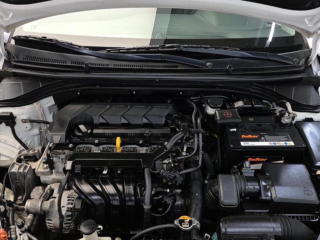2019 HYUNDAI THE NEW AVANTE AD 1.6 gasoline smart