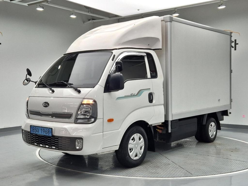 2020 KIA BONGO 3 EV Built -in Plus