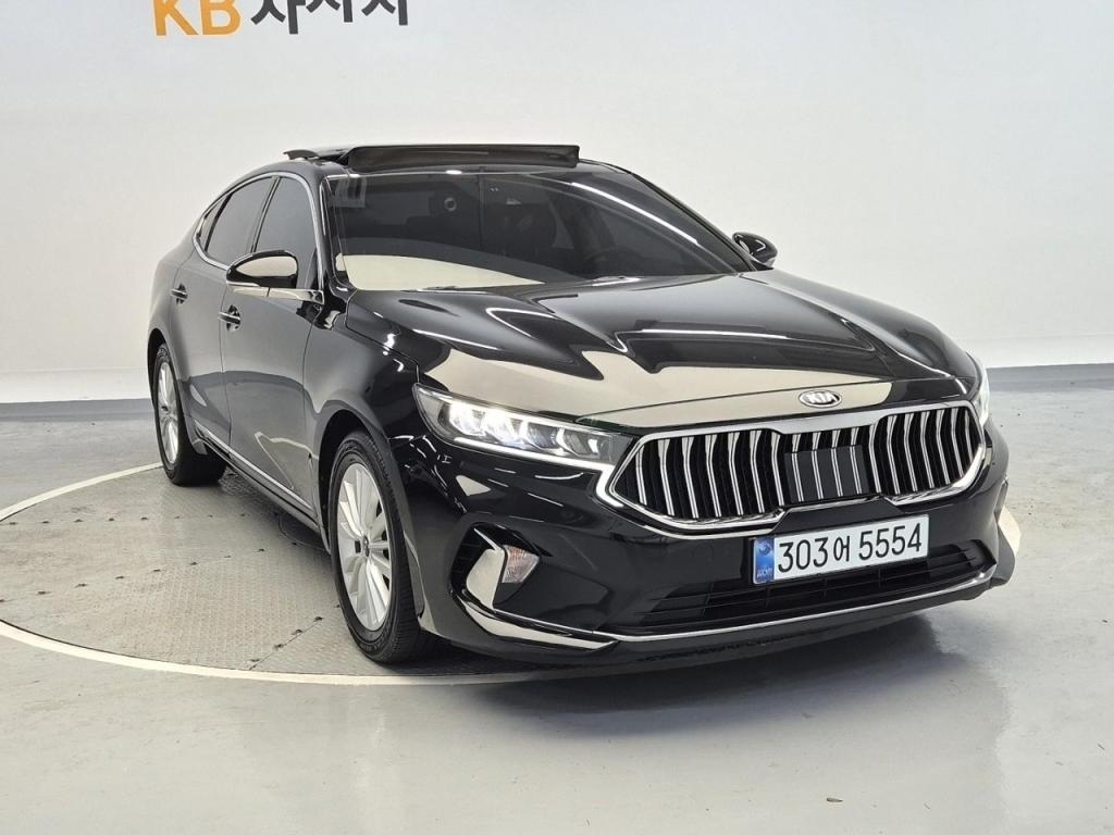 2020 KIA K7 PREMIER 2.5 GDI Prestige