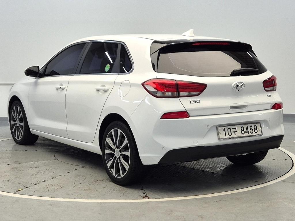 2018 HYUNDAI i30 PD 1.4 Turbo premium