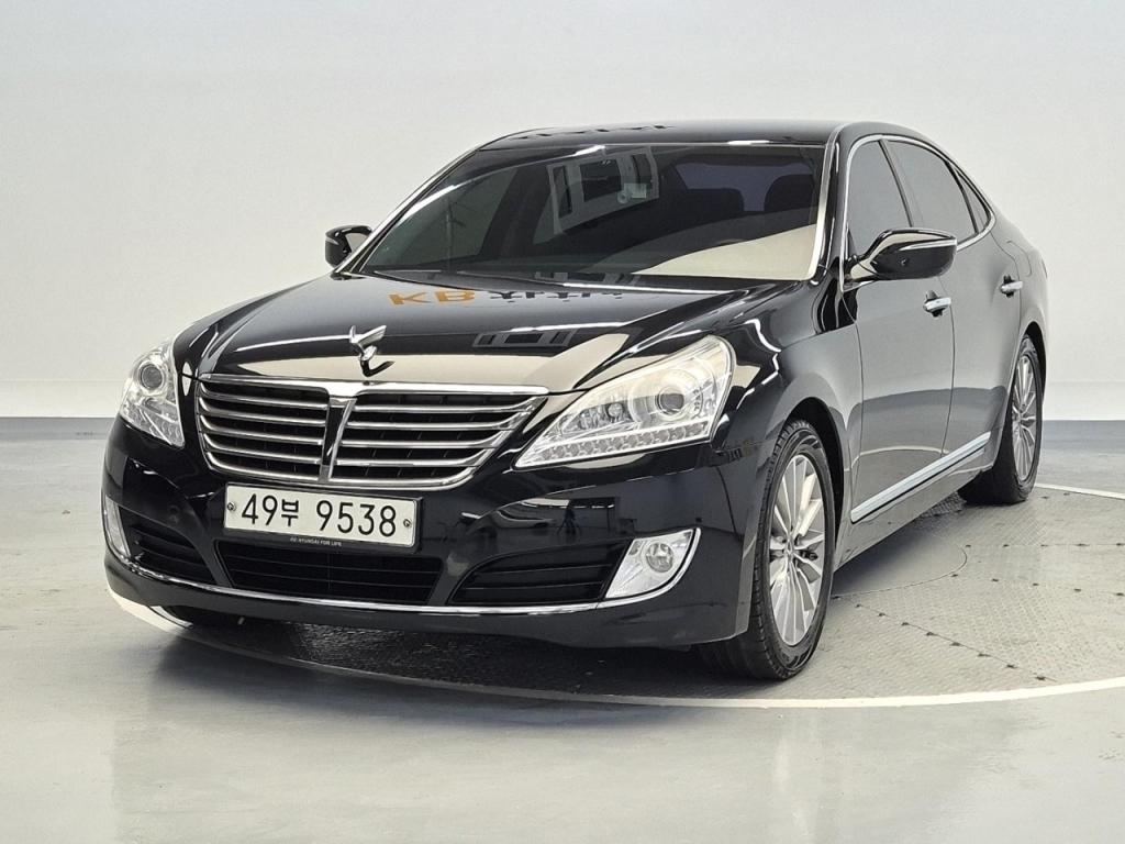 2015 HYUNDAI EQUUS (NEW) Vs380 Modern