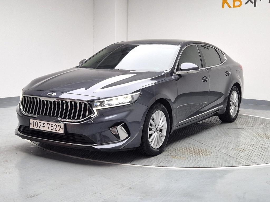 2020 KIA K7 PREMIER 2.5 GDI Prestige