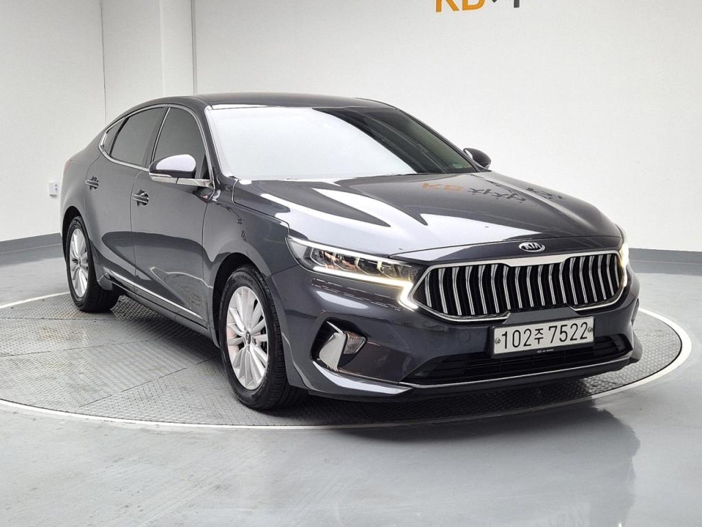 2020 KIA K7 PREMIER 2.5 GDI Prestige