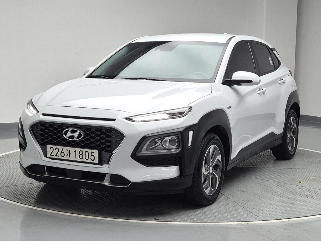 2020 HYUNDAI KONA HYBRID 1.6 HEV Modern Special