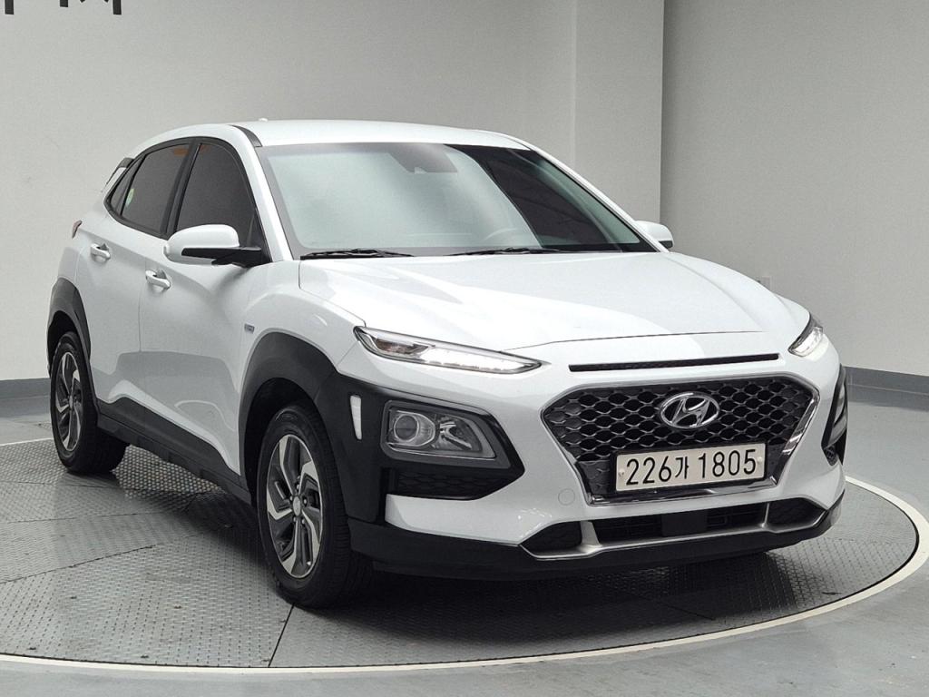 2020 HYUNDAI KONA HYBRID 1.6 HEV Modern Special