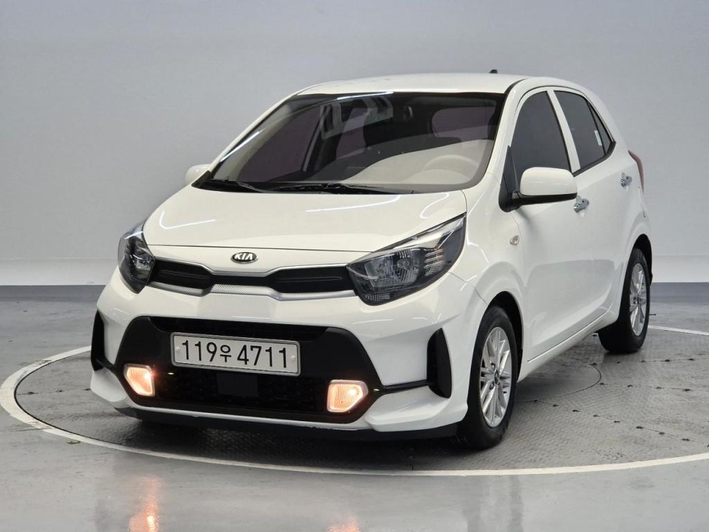 2021 KIA MORNING URBAN 1.0 gasoline Prestige