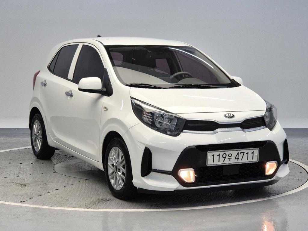 2021 KIA MORNING URBAN 1.0 gasoline Prestige