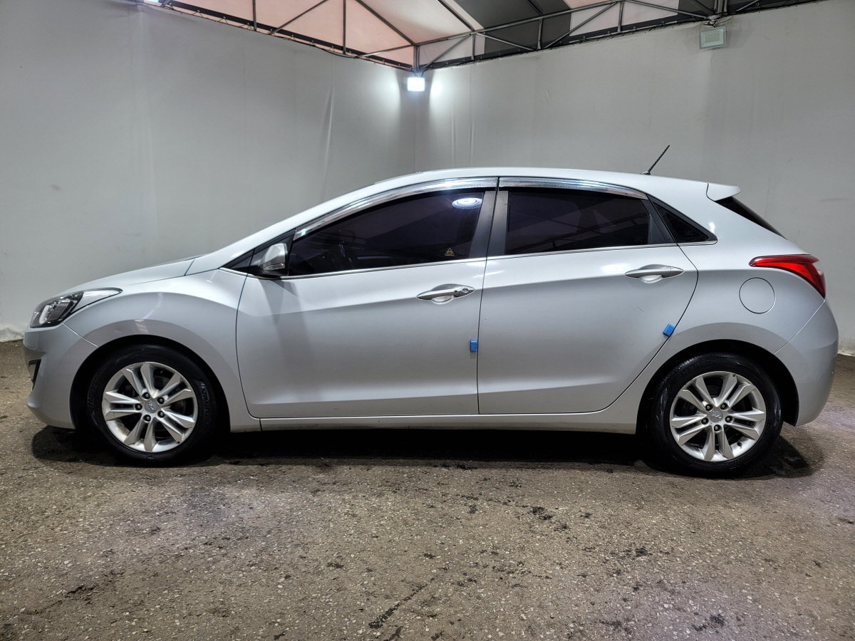 2015 HYUNDAI i30 (NEW) 