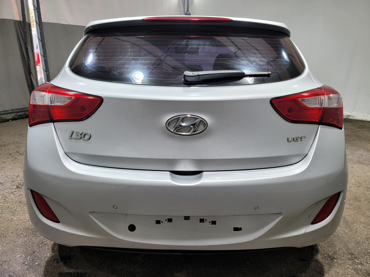 2015 HYUNDAI i30 (NEW) 