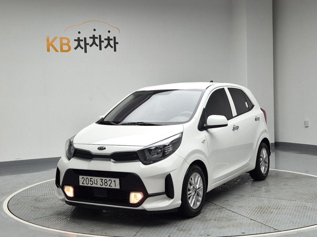 2021 KIA MORNING URBAN 1.0 gasoline Prestige