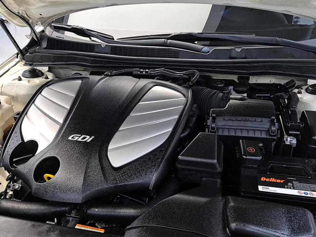 2012 KIA K7 THE PRESTIGE 3.0 GDI Prestige