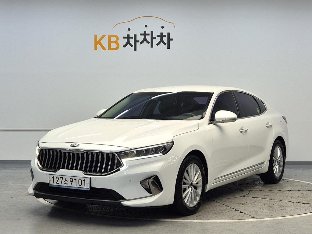 2020 KIA K7 PREMIER 2.5 GDI Prestige