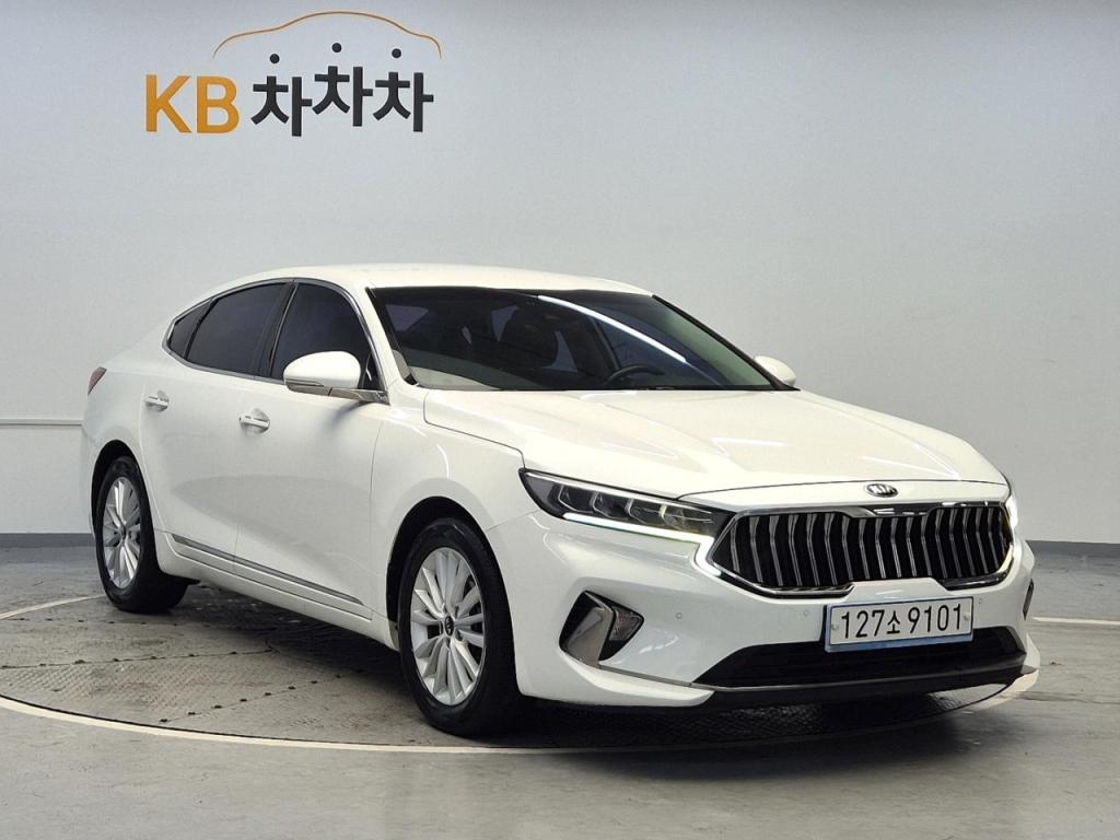 2020 KIA K7 PREMIER 2.5 GDI Prestige