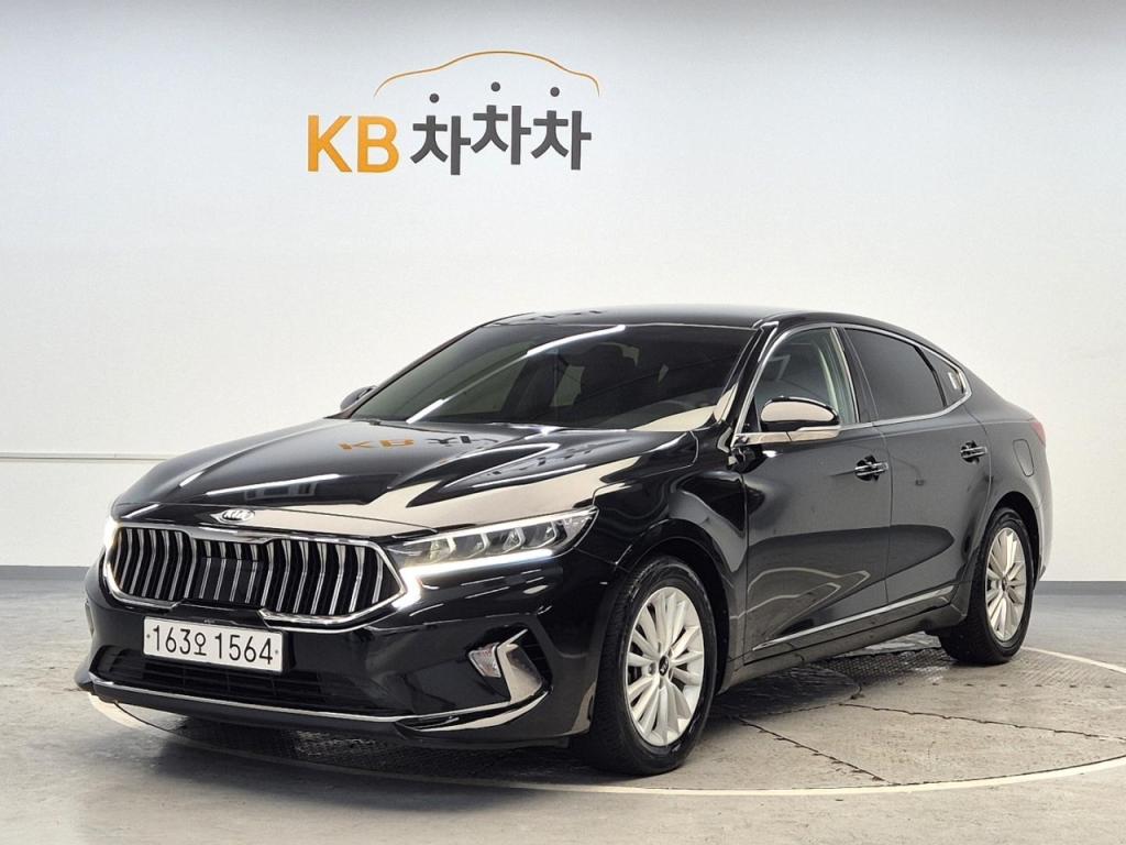 2020 KIA K7 PREMIER 2.5 GDI Prestige