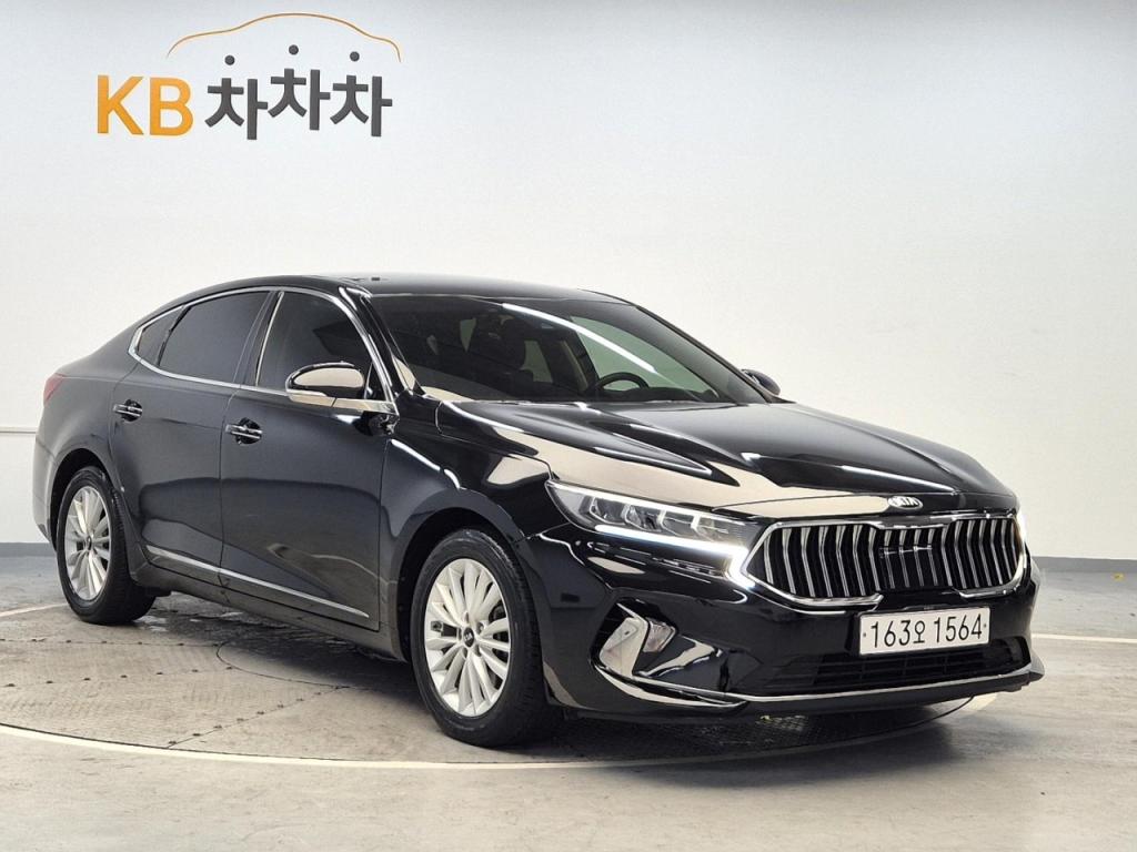 2020 KIA K7 PREMIER 2.5 GDI Prestige