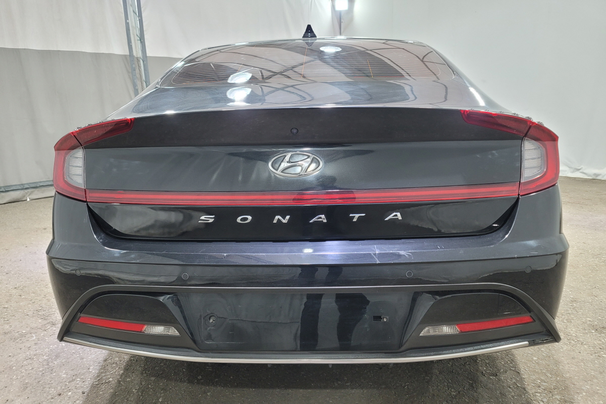 2020 HYUNDAI SONATA (DN8) 