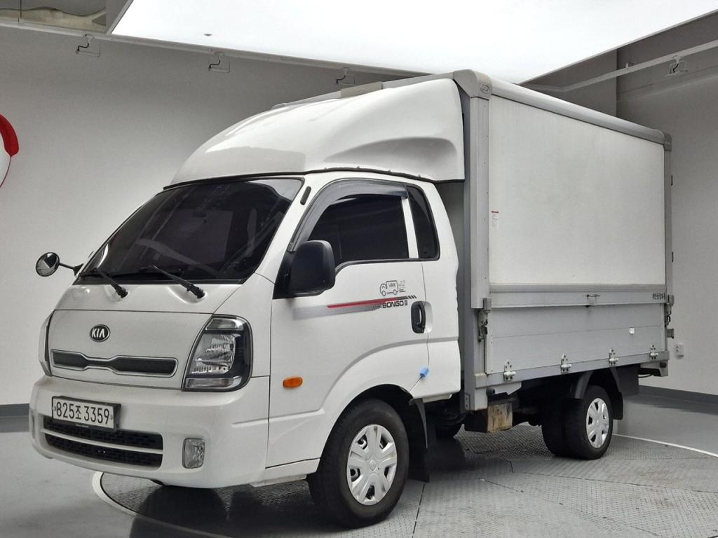 2020 KIA THE NEW BONGO 3 (CARGO) 